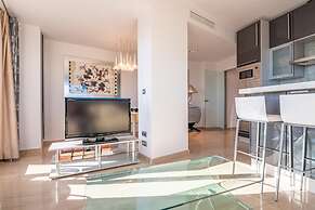 River View Apartment, Ayamonte