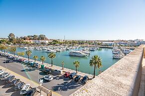 River View Apartment, Ayamonte