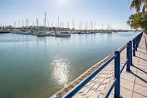 River View Apartment, Ayamonte