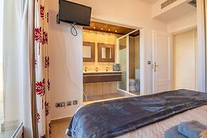 River View Apartment, Ayamonte