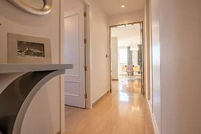 River View Apartment, Ayamonte