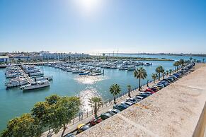 River View Apartment, Ayamonte