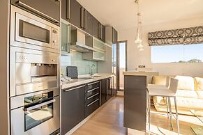 River View Apartment, Ayamonte