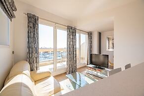 River View Apartment, Ayamonte
