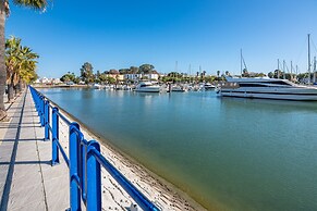 River View Apartment, Ayamonte