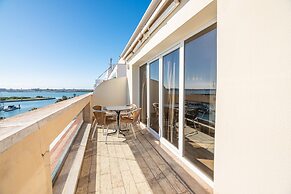 River View Apartment, Ayamonte