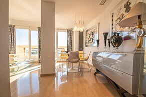 River View Apartment, Ayamonte