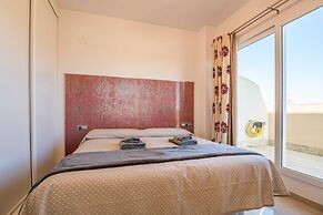 River View Apartment, Ayamonte