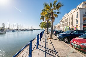 River View Apartment, Ayamonte