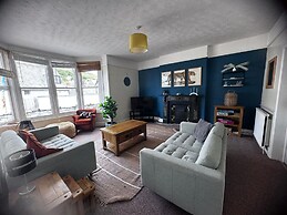 Seaside Apartments