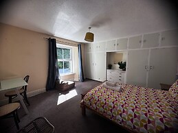 Seaside Apartments