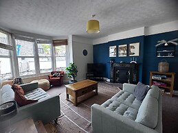 Seaside Apartments