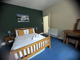 Seaside Apartments
