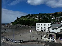 Seaside Apartments