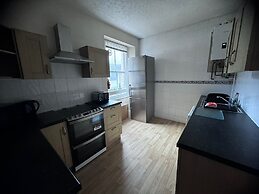 Seaside Apartments