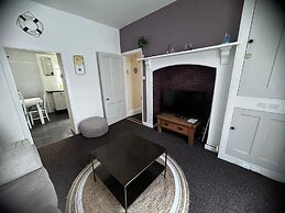 Seaside Apartments