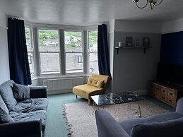 Seaside Apartments