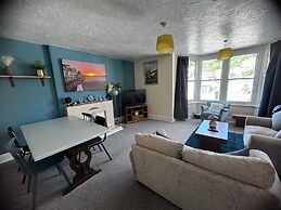 Seaside Apartments