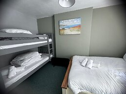 Seaside Apartments