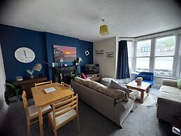 Seaside Apartments