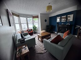 Seaside Apartments