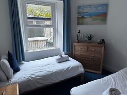 Seaside Apartments