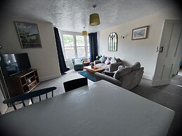 Seaside Apartments