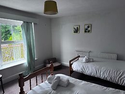 Seaside Apartments