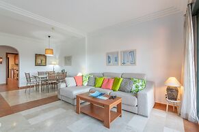 Apartment Next to Isla Canela Golf