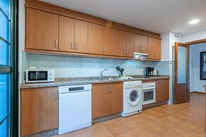 Apartment Next to Isla Canela Golf