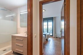 Apartment Next to Isla Canela Golf