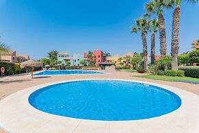 Apartment Next to Isla Canela Golf