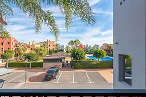 Apartment Next to Isla Canela Golf