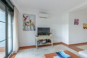 Apartment Next to Isla Canela Golf