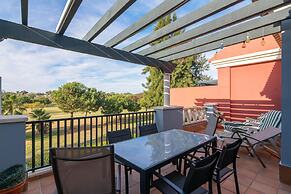 Apartment Next to Isla Canela Golf