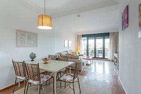 Apartment Next to Isla Canela Golf