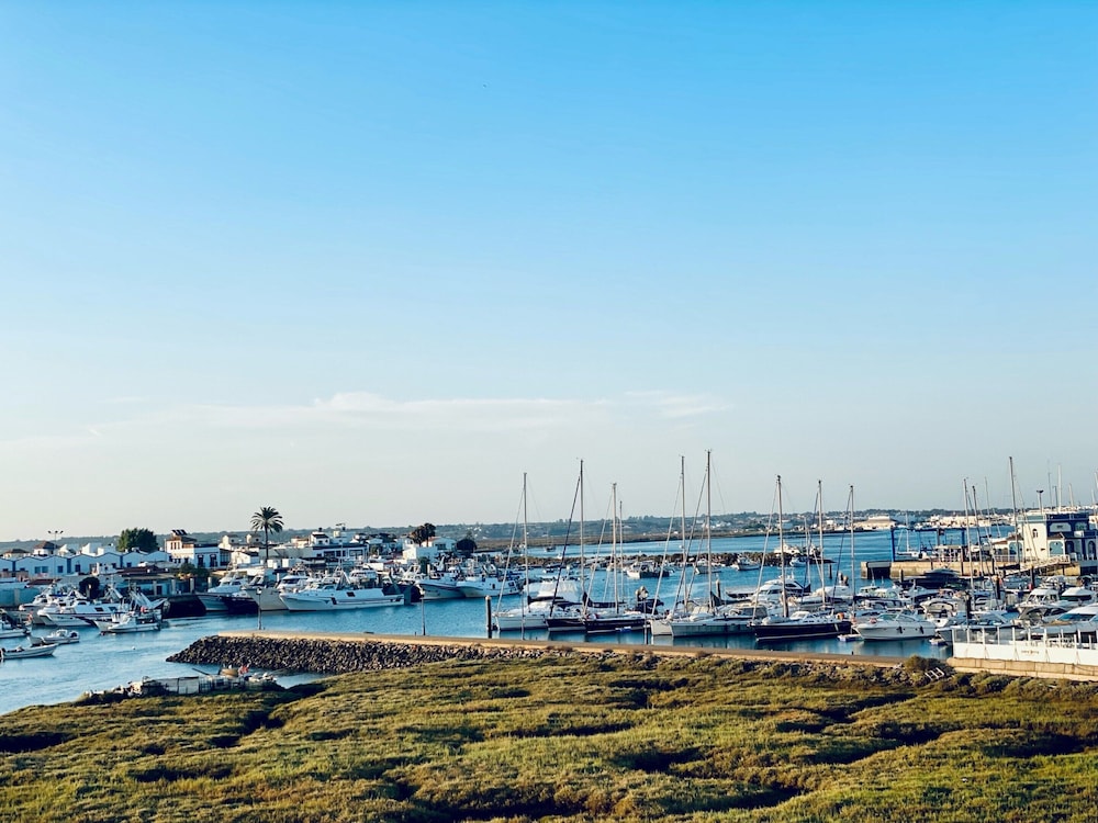 Child-friendly Apartment in Punta del Moral