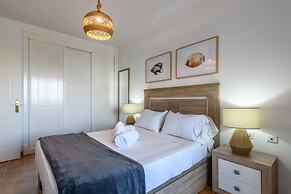 Child-friendly Apartment in Punta del Moral
