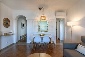 Child-friendly Apartment in Punta del Moral