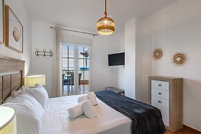 Child-friendly Apartment in Punta del Moral