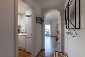 Child-friendly Apartment in Punta del Moral