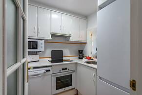 Child-friendly Apartment in Punta del Moral