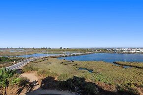Child-friendly Apartment in Punta del Moral
