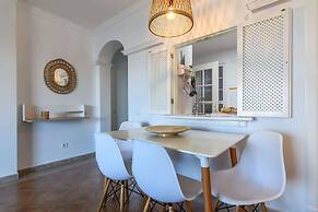 Child-friendly Apartment in Punta del Moral