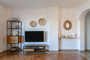 Child-friendly Apartment in Punta del Moral