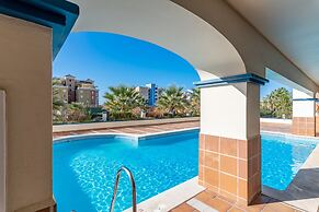 Seaside Apartment in Isla Canela