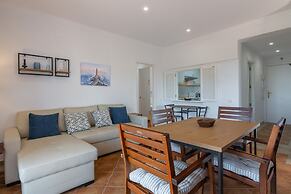 Seaside Apartment in Isla Canela
