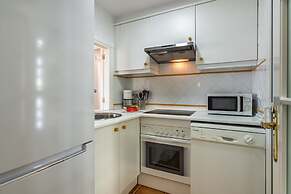 Seaside Apartment in Isla Canela