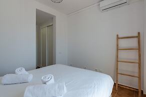 Seaside Apartment in Isla Canela
