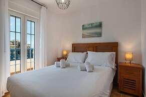 Seaside Apartment in Isla Canela